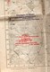 CARTE ETAT MAJOR ALLEMAND 7 Sept 1918 POSITION ALLEMANDE TRANCHEES  JONCHERY Et Environs  FAVEROLLES  FISMES MEURIVAL - Documenti