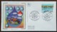 Monaco - FDC 1996 - YT N°2038 - ACCORD RAMOGE - FDC