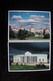 Moldova / Transnistria (PRIDNESTROVIE). Bendery. 2 PCs Lot  - Modern Postcard - Moldavia