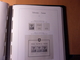ALBUMS LEUCHTTURM FEUILLES PRE-IMPRIMEE  SF BARE ROTATIVE   PJ DE 1912 à 1963 PP DE 1936 à 1964 PA DE 1919 à 1949 - Reliures Et Feuilles