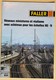Catalogue Faller 844 Train électrique Réseaux Miniatures Et Réalisme échelles HO.N - French