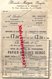 78- VERSAILLES- RARE BANQUE CHANGE BELLAIS-62 RUE ORANGERIE-BANQUE FRANCO EGYPTIENNE-PARIS-ALEXANDRE MARGOT BANQUIER - Bank & Versicherung