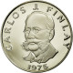 Monnaie, Panama, 5 Centesimos, 1975, U.S. Mint, FDC, Copper-Nickel Clad Copper - Panama