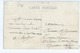 Cpa - Dpt  - Gard  -  Orsan   -   - Rue Gambetta  Cafe Restaurant   - Animation -   (  Selection  )   Rare  1910 - Autres & Non Classés