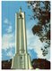 (123)  Australia - (with Stamp At Back Of Card) NSW - Albury War Memorial - Albury