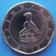 ZIMBABWE - 25 Dollars 2003 "military Monument" KM# 15 - Edelweiss Coins - Zimbabwe