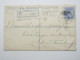1910 ,  6 Pies ( With Perfin) Registered Letter Send To Germany - 1902-11 King Edward VII