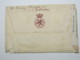 1915 , EXP. MARITIMA , Letter To Allemanhia With Censur , Exp.  Ship  SS  TUBANTIA - Cartas & Documentos