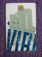 Magnetic Card,Viru Hotel, 25KR, Void 12/96 - Estonie