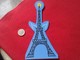 SPAIN MARCAPÁGINAS BOOKMARK BOOK MARK LA NIÑA QUE SE TRAGÓ UNA NUBE TAN GRANDE COMO TORRE EIFFEL GRIJALBO FRANCE FRANCIA - Lesezeichen