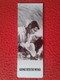 MARCAPÁGINAS BOOKMARK BOOK MARK IMANTADO MAGNET LO QUE EL VIENTO SE LLEVÓ GONE WITH THE WIND. CINE CLARK GABLE ACTOR VER - Marcapáginas