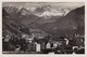 AK Bolzano - Gries - Verso Le Dolomiti - Stempel Ristorante Wendlandt - 1937 (38191) - Bolzano (Bozen)