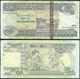 ETHIOPIA - 100 Birr EE2003 2011AD P# 52e Africa Banknote - Edelweiss Coins - Ethiopia