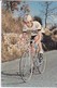 Lot 2 Photos Georges TALBOURDET - Champion De France 1974 - Equipe GAN - MERCIER - Cyclisme