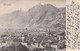 AK Trento Trient - Panorama - 1904  (38193) - Trento