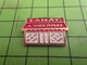 716b Pins Pin's / Rare & Belle Qualité THEME MARQUES / BAR TABAC LOTO L'OBERNAI - Marques