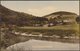 The River, Tintern, Monmouthshire, C.1940s - Frith's Postcard - Monmouthshire