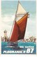 Fête Maritime De PLOUMANAC'H En 1987 ( Reproduction De L'affiche) - Ploumanac'h