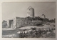 Espagne Cpa Carte Photo MOLINOS - IBIZA - Coleccion Bestard - Ibiza