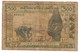 West African States (Ivory Coast - A) 500 Francs 1965 *V* - États D'Afrique De L'Ouest