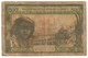 West African States (Ivory Coast - A) 500 Francs 1965 *V* - États D'Afrique De L'Ouest