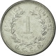 Monnaie, Costa Rica, Colon, 1982, TTB, Stainless Steel, KM:210.1 - Costa Rica