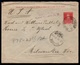 LUCAS GONZALEZ - ARGENTINA / 1927 ENTIER POSTAL POUR LES USA (ref LE2883) - Lettres & Documents