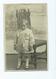 Child From Postcard Album Of Elsie Greenway C.1915/19    Nottingham.  By A Chair Gale's Studios Ltd - Genealogy