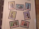 Delcampe - Album FF  / Collection De Timbres De ROUMANIE  Tous Neuf ** Sans Charnière MNH Dont Blocs  Superbe - Collections