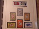 Delcampe - Album FF  / Collection De Timbres De ROUMANIE  Tous Neuf ** Sans Charnière MNH Dont Blocs  Superbe - Collections