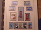 Delcampe - Album FF  / Collection De Timbres De ROUMANIE  Tous Neuf ** Sans Charnière MNH Dont Blocs  Superbe - Collections