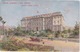 LEBANON MONT LIBAN SYRIE TURQUIE AUTRICHE 1909 POSTCARD CPA HOTEL CASINO AIN SOFAR EDIT. REISER - Liban