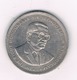 5 RUPEES  1987 MAURITIUS /8907/ - Maurice