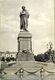 Moscow USSR Old Postcard Monument To Pushkin Square Passionate - Monumenti