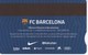 CARNET DE SOCIO DE FUTBOL CLUB BARCELONA TEMPORADA 2018 ADULT - BARÇA (CAIXA-NIKE-AUDI- - Otros & Sin Clasificación