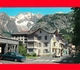 ITALIA - VAL D'AOSTA - Cartolina Viaggiata Nel 1970 - Courmayeur - Scorcio Panoramico - Altri & Non Classificati