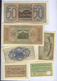 Ostland Germany 1/2, 1, 2, 5, 20, 50 Reichsmark Ca 1942 Germany Latvia Lithuania Estonia Russia  7833 - Segunda Guerra Mundial