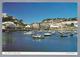 UK.- Inner Harbour, Torquay, Devon. Zeilschepen. Haven. Photo: David Hastilow.. - Torquay