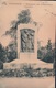 Linkebeek Monument Des Combattants 1914-1918 - Linkebeek