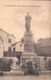 Salmchâteau Monument à Ses Braves 1914-18 - Vielsalm