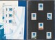 Greece 2000 Olympic Games Athens 2004 1st Issue Presentation Pack (Set + FDC + Prospectus Of The Issue) - Other & Unclassified