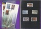 Greece 1999 Community Support Frame Work Presentation Pack (Set + FDC + Prospectus Of The Issue) - Other & Unclassified