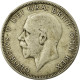 Monnaie, Grande-Bretagne, George V, Florin, Two Shillings, 1928, TB, Argent - J. 1 Florin / 2 Schillings