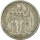 Monnaie, French Polynesia, 2 Francs, 1975, Paris, TB, Aluminium, KM:10 - Polynésie Française