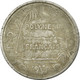 Monnaie, French Polynesia, 2 Francs, 1975, Paris, TB, Aluminium, KM:10 - Polynésie Française