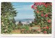 Rose Gardens, Portland, Oregon, Used Postcard [22533] - Portland