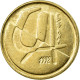 Monnaie, Espagne, Juan Carlos I, 5 Pesetas, 1992, Madrid, TTB, Aluminum-Bronze - 5 Pesetas