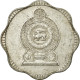 Monnaie, Sri Lanka, 10 Cents, 1978, TTB, Aluminium, KM:140a - Sri Lanka