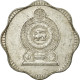 Monnaie, Sri Lanka, 10 Cents, 1978, TTB, Aluminium, KM:140a - Sri Lanka (Ceylon)
