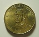 Dominicana 1 Peso 1993 - Dominicaine